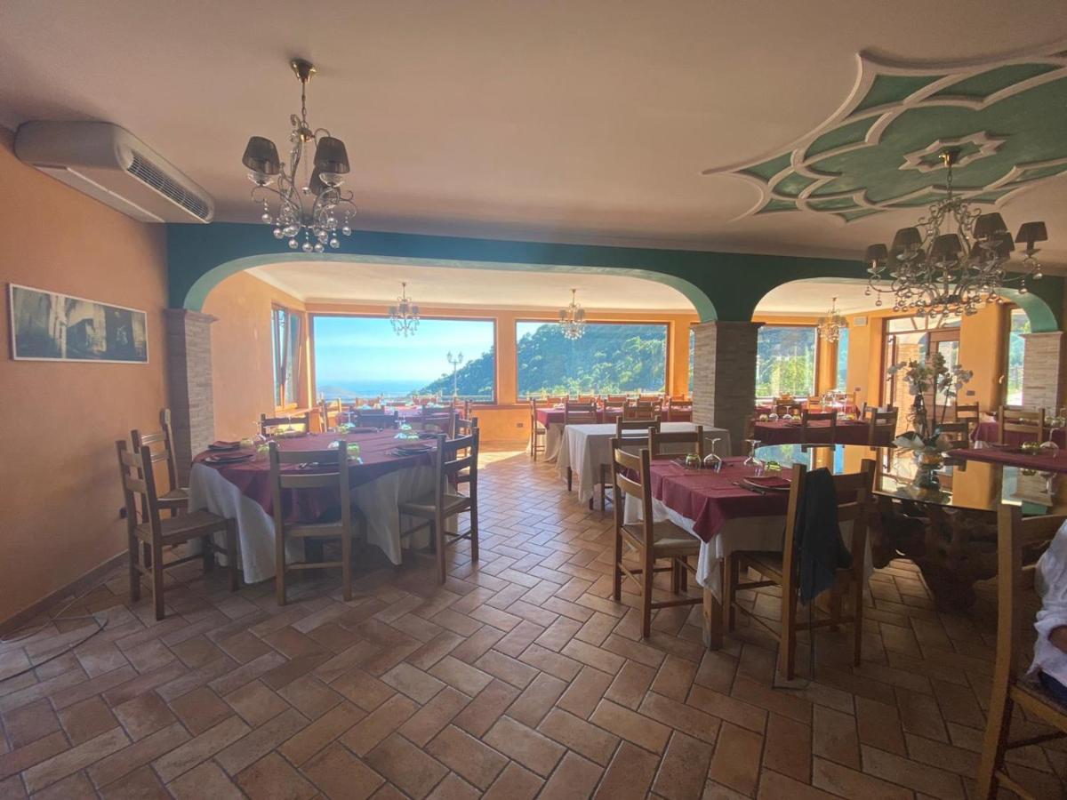 Lenola Agriturismo Collecammino 빌라 외부 사진
