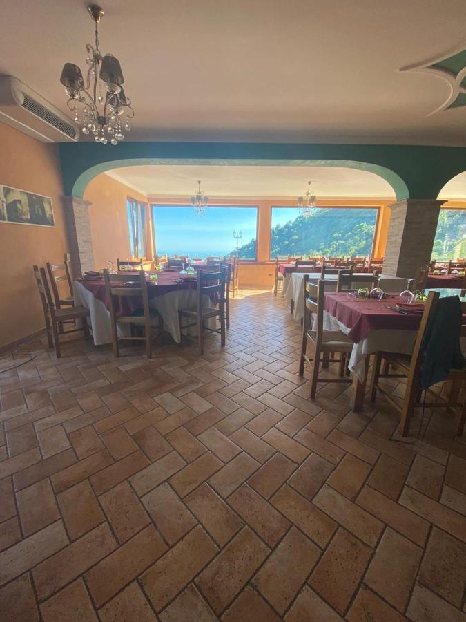 Lenola Agriturismo Collecammino 빌라 외부 사진