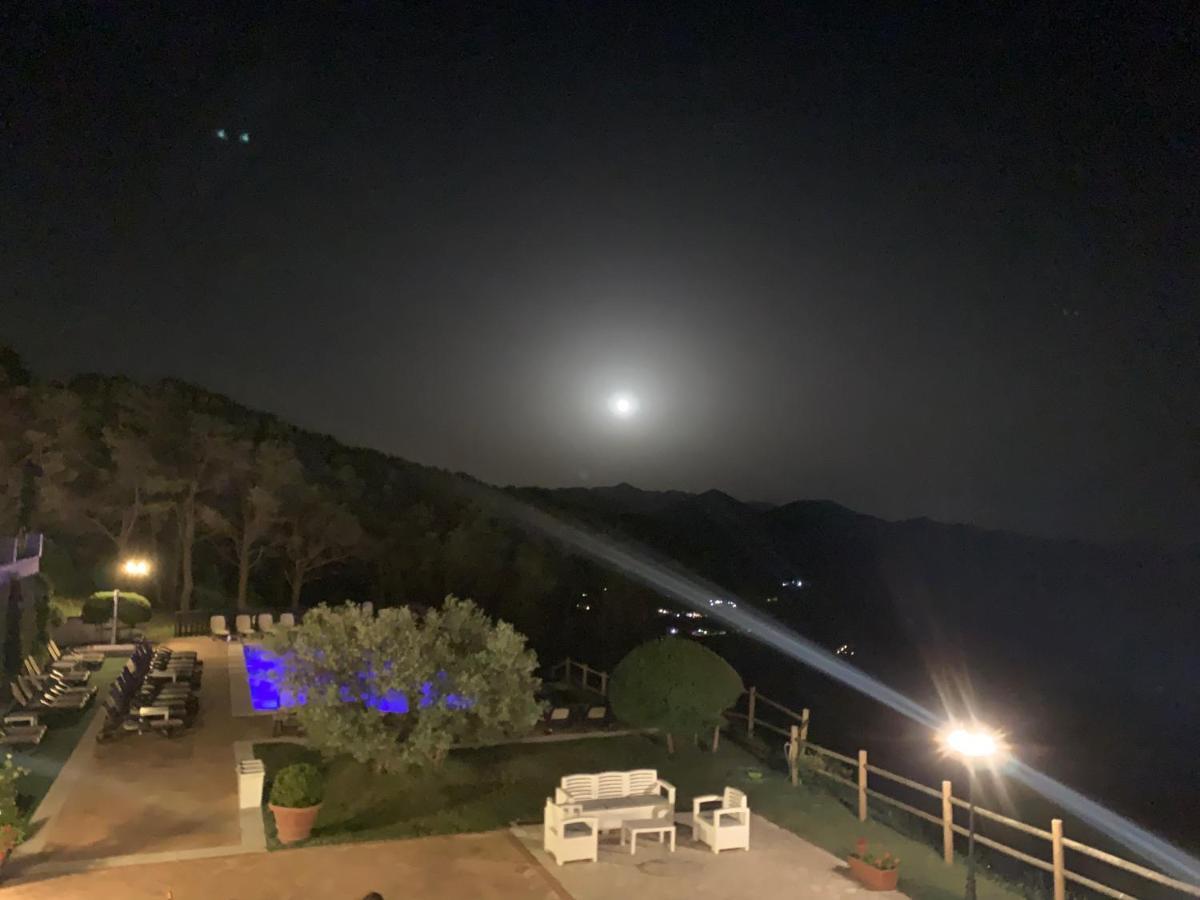 Lenola Agriturismo Collecammino 빌라 외부 사진