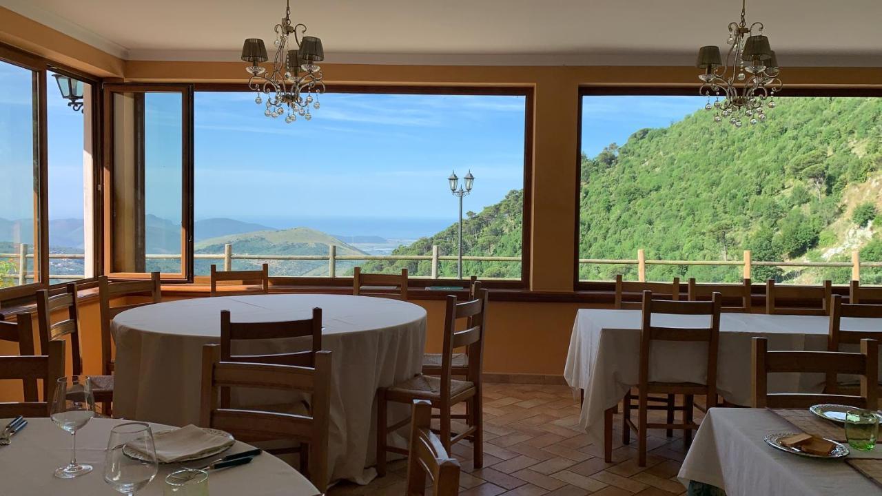 Lenola Agriturismo Collecammino 빌라 외부 사진