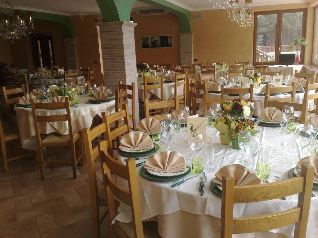Lenola Agriturismo Collecammino 빌라 외부 사진
